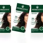 Herbatint Gel Colorante Permanente Pelle Sensibile - 3x150 ml.