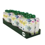 Hero Solo Nutri Flora Pouch 100% Bio Yogurt, Mirtillo