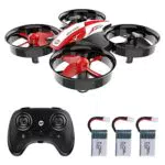 Holy Stone HS210 Mini Drone RC Quadcopter Drone per Bambini e Principianti RC Elicottero Aereo con Libreria Automatica