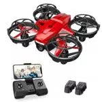 Holy Stone HS420 Mini Drone con Telecamera per Bambini