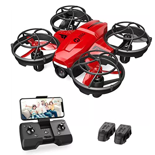 Holy Stone HS420 Mini Drone con Telecamera per Bambini
