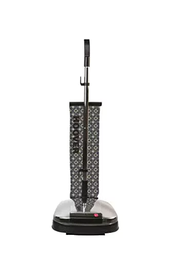 Hoover F3870/1, Cerosa, Cromato e 3 set di spazzole