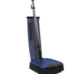 Hoover lucidatrice, Baltic Blue