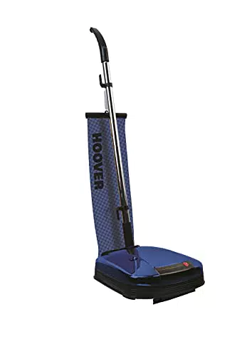 Hoover lucidatrice, Baltic Blue