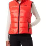 HUGO Fandicia-1 Giacca, Medium Red612