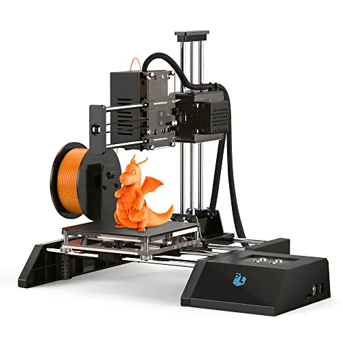 HZHNS Stampante 3D SX1 Stampa ad Alta Precisione