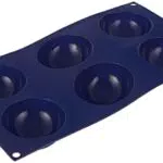 IBILI MOLDE stampo in silicone, Blueberry