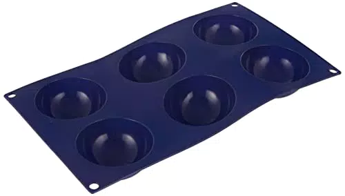 IBILI MOLDE stampo in silicone, Blueberry