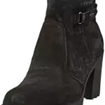 IGI&CO Donna Vicky, Stivali alla Moda, nero, 35