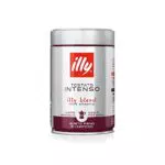 illy Caffè macinato per moka Tostato INTENSO, 250 grammi