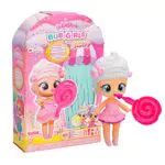 IMC Toys Bubiloons Bubigirls Susie, Bambola da Collezione che Gonfia Palloncini