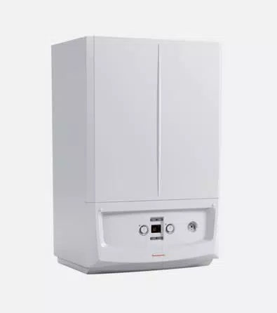 Immergas Caldaia A Condensazione Victrix Zeus, Bianco