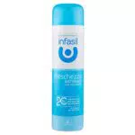 Infasil Deodorante Spray Freschezza Naturale con Molecola 2C