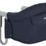 Inglesina Fast AY90G5MAR Seggiolino Da Tavolo, Blu, 42 x 35 x 27 cm