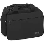 Inglesina My Baby Bag Borsa Fasciatoio, Collezione 2021, Nero