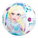 Intex pallone da spiaggia gonfiabile tema Frozen