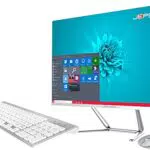 Jepssen ONLYONE PC MAXI i10600 32GB SSD1TB M.2 BIANCO WINDOWS 10 PRO