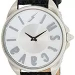 Just Cavalli Orologio Analogico Classico al Quarzo da Donna con Cinturino in Pelle JC1L008L0015