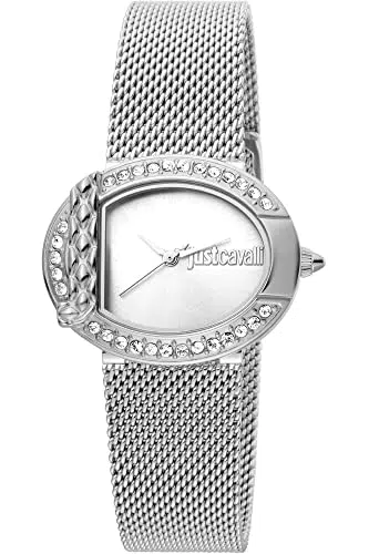 Just Cavalli Orologio Elegante JC1L110M0065