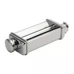 Kenwood KAX980ME Accessorio Sfogliatrice per Impastatrice Planetaria, Argento