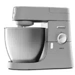 Kenwood KVL4100S Impastatrice Planetaria Chef XL, Argento