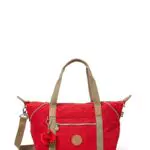 Kipling ART, Tote Bag, Rosso