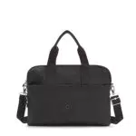 Kipling ELSIL, Borsa Laptop 13 con Tracolla Regolabile
