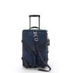 Kipling TEAGAN US, Valigia, Bagaglio a Mano con 2 Ruote