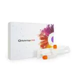 Kit per il test del DNA di MyHeritage: Test Genetici per L'Ascendenza e L'Etnia che coprono più di 2