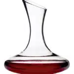 Kitchen Craft - Decanter da 1,5 l, vetro Deluxe