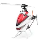 LAKA RC Stunt - Elicottero radiocomandato modello ALZRC Devil X360 FBL KIT
