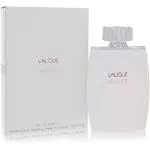 Lalique White Edt Vapo - 125 Ml