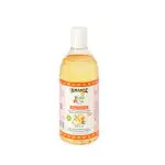 L'Amande Bagno Schiuma 500 ml Fragranza Arancia Rossa e Pistacchio