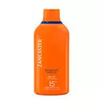 Lancaster Sun Beauty - Silky Milk Spf15
