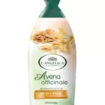 L'Angelica, Bagnodoccia Avena Officinale, 12 x 450 ml