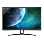 LC-Power MONITOR TFT M27 QHD 144HZ CURVED 27''/2560X1440/DP/3XHDMI/