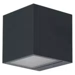 LEDVANCE SMART+ WI-FI BRICK RGBW 8.5cm - applique a LED dimmerabili