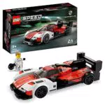 LEGO 31135 Speed Champions Porsche 963, Modellino Auto da Costruire