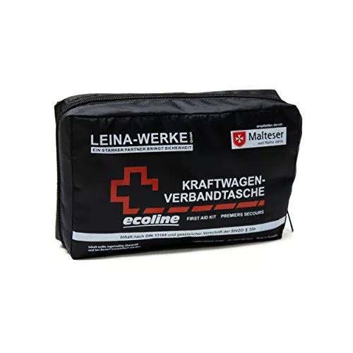 LEINA-WERKE Ref 11009 Leina - Borsa per Pronto Soccorso