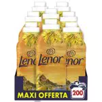 Lenor Ammorbidente Lavatrice Concentrato, Atmosfere D'Italia Panarea