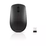 Lenovo Mouse wireless 400 Design ambidestro