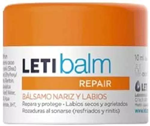 Letibalm Balsamo - 10 ml