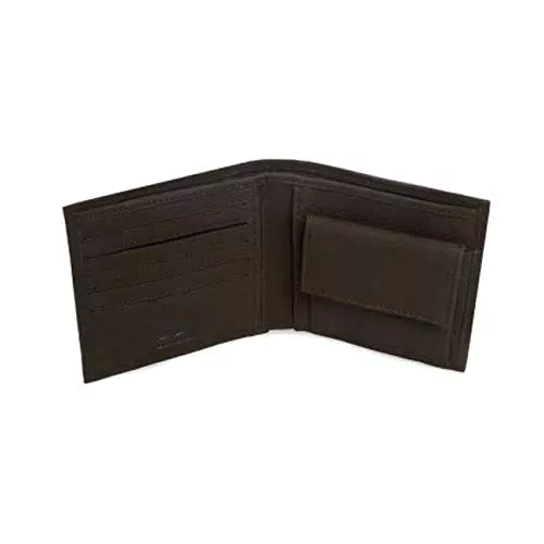 Levi's Vintage, Portafoglio, Uomo, Marrone