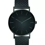 Liebeskind Berlin Orologio analogo Quarzo, nero, 34 mm