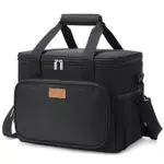 Lifewit 24L Borsa Termica Manutenzione di Freddo e Caldo per Uomo/Donna/Bambino Porta Pranzo Cibo Alimentazione per Campeggio Lavoro Scuola