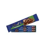 Lindt Maxi Snack Nocciolatte, Cioccolato al Latte con Nocciole