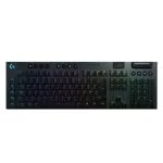 Logitech G915 LIGHTSPEED Tastiera Gaming Meccanica Wireless