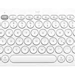 Logitech K380 Multi-Device-Tastatur per Mac con Bluetooth