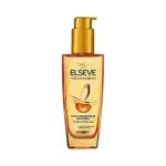L'Oréal Paris Elsève - Trattamento per capelli Huile Extraordinaire Universelle, 100 ml