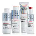 L'Oréal Paris Elvive Bond Repair Kit con Pre-Shampoo